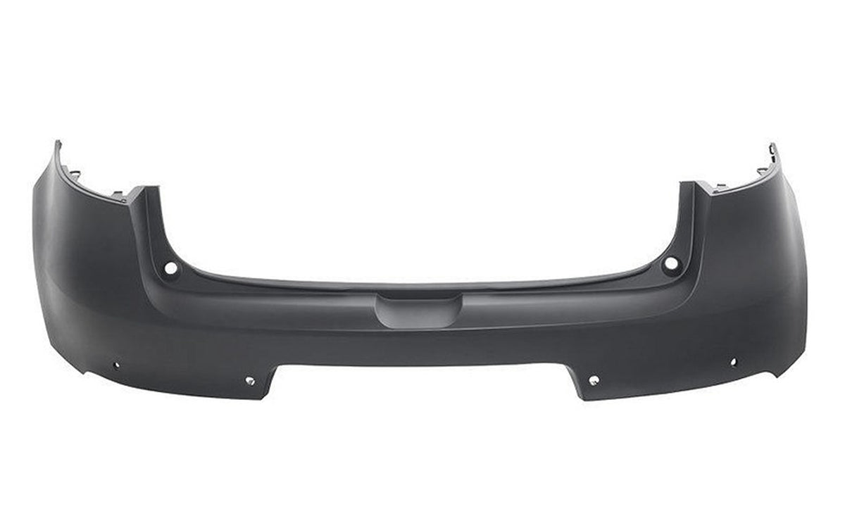 Renault Fluence Arka Tampon Mais 850224667R - main