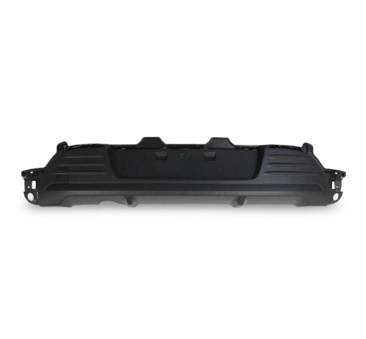 Renault Clio 4 Arka Tampon Alt Takım Mais 850225236R - main