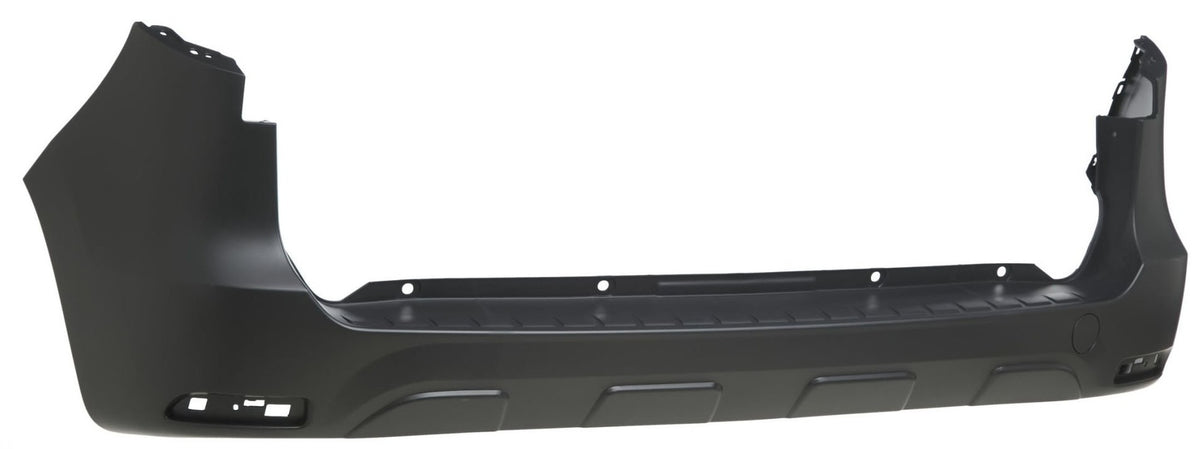 Dacia Dokker Arka Tampon Mais 850226654R - main