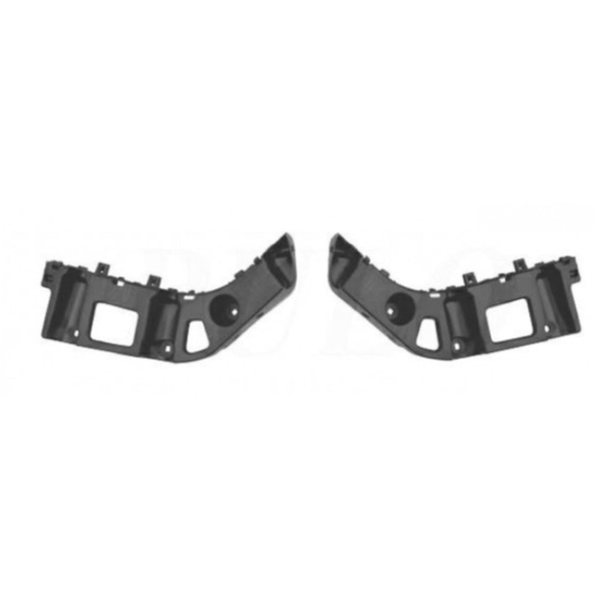 R.KANGOO ARKA TAMPON BRAKETİ KÖŞE SET.24- - main