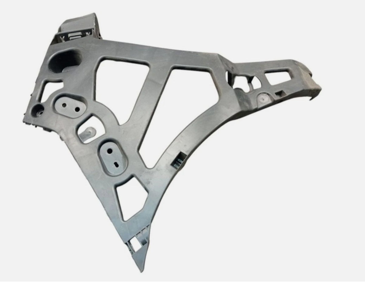 Renault Megane 3 Arka Tampon Bağlantı Ayağı Sol Mais 850420009R - main