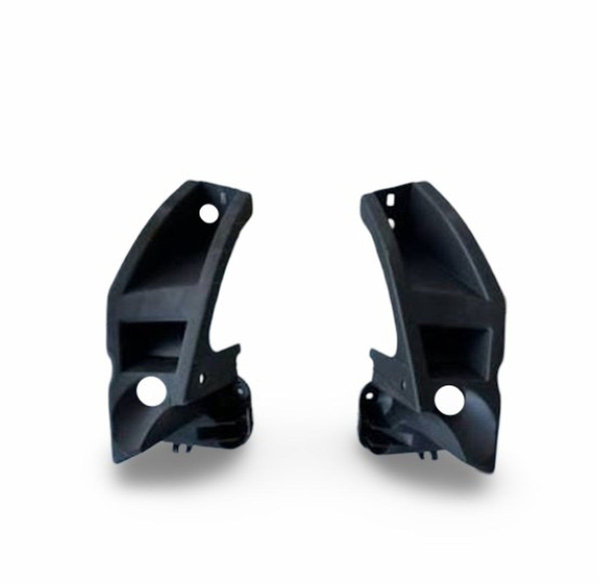 Renault Megane 4 Arka Tampon Bağlantı Ayağı Takımı Mais 850427450R - main