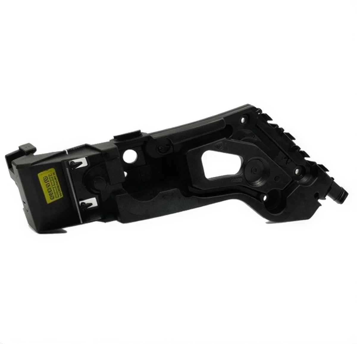 Renault Clio 4 Arka Tampon Bağlantı Ayağı Sağ Mais 850443332R - main