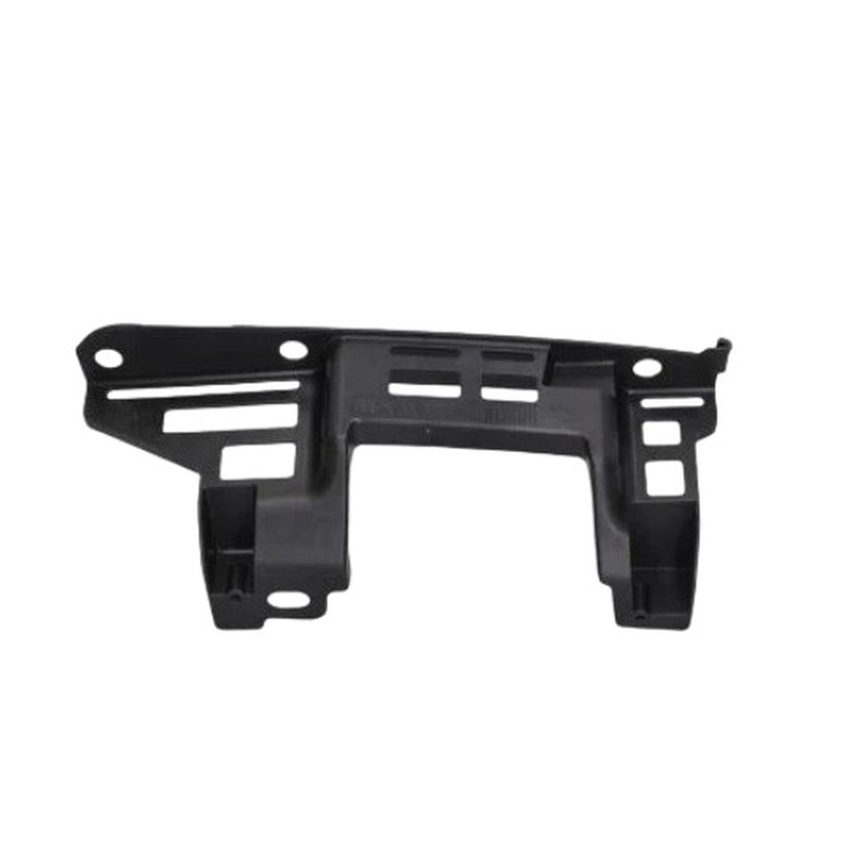 R.CLIO ARKA TAMPON BRAKETİ Rh.20- - main
