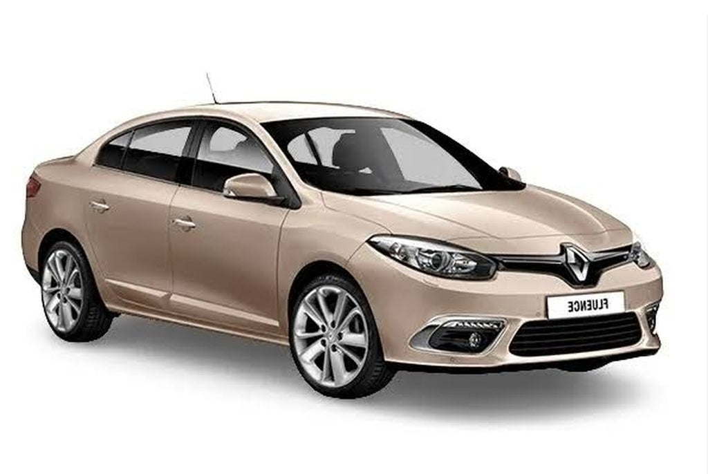 Renault Fluence Arka Tampon Sağ Alt Braket Mais 850469220R - main