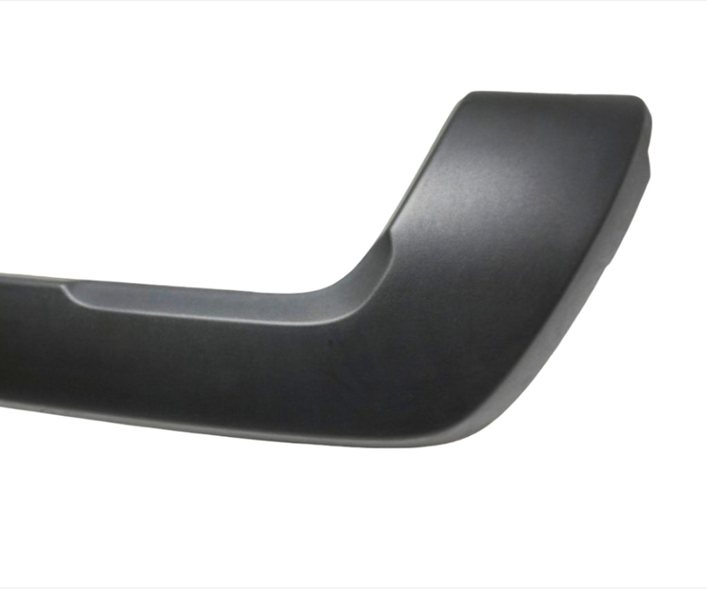 Dacia Duster Arka Tampon Alt Kaplama Mais 850700542R - product