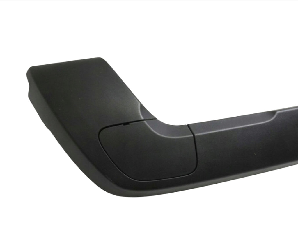 Dacia Duster Arka Tampon Alt Kaplama Mais 850700542R - product