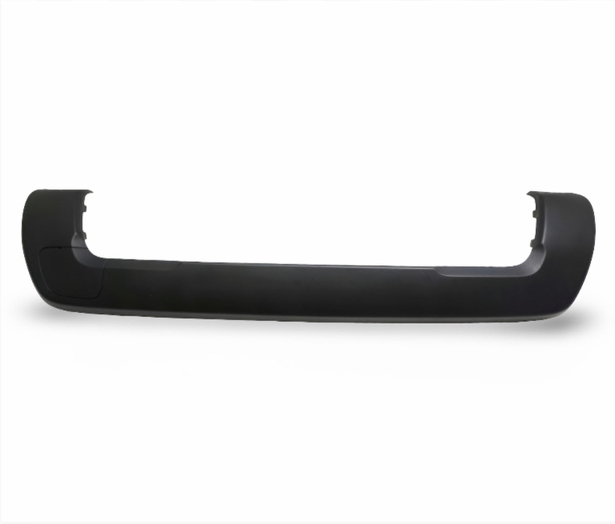 Dacia Duster Arka Tampon Alt Kaplama Mais 850700542R - main