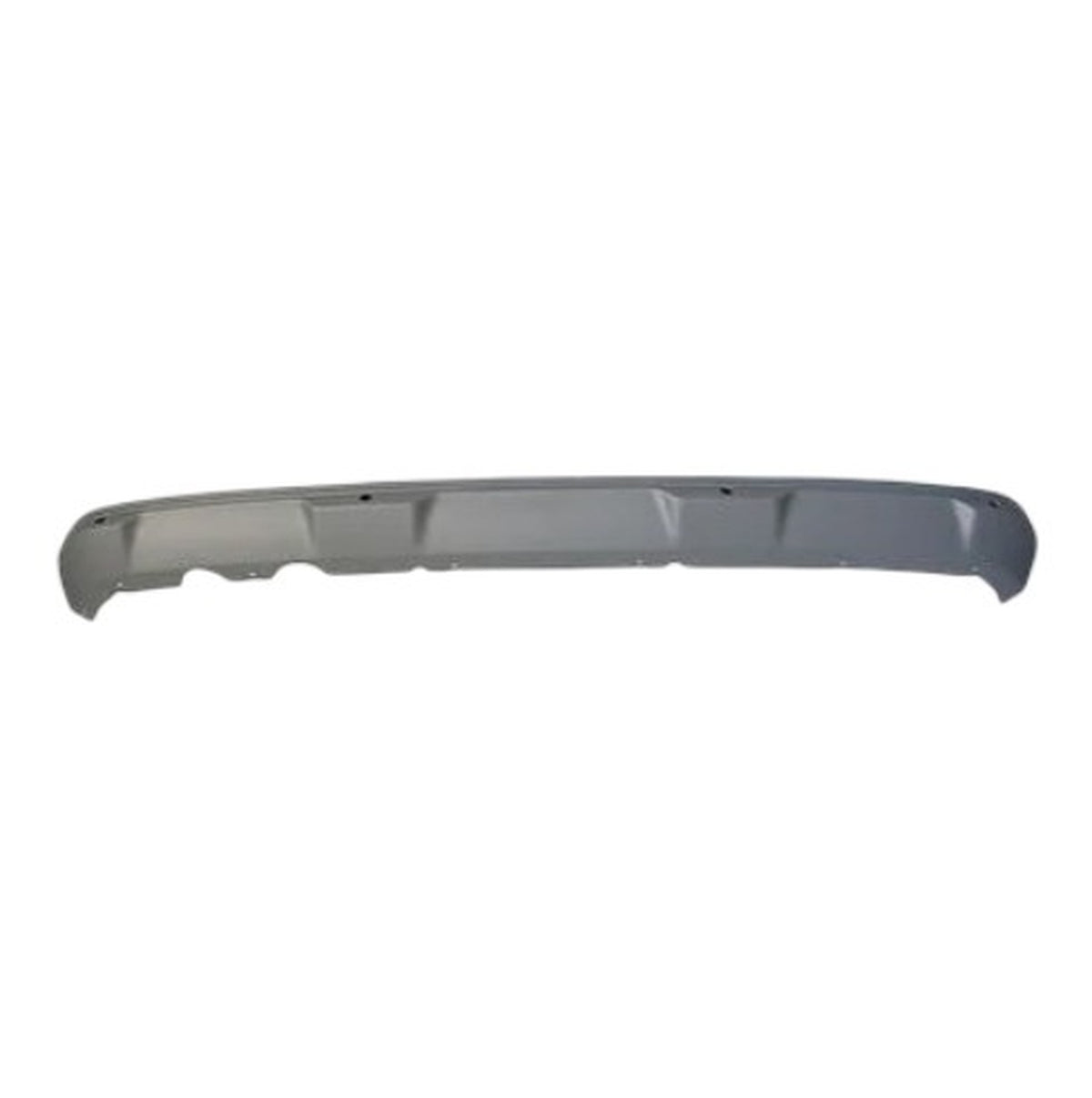 R.KANGOO ARKA TAMPON SPOILERİ 4 SEN.DLKLİ.AST.GRİ.24- - main