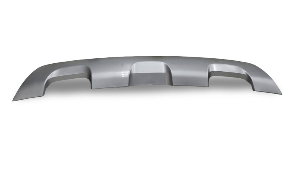 Dacia Sandero Arka Tampon Alt Plastik Mais 850701446R - main