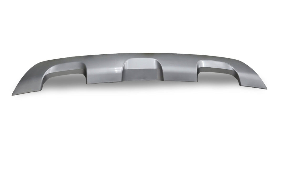 Dacia Sandero Arka Tampon Alt Plastik Mais 850701446R - main