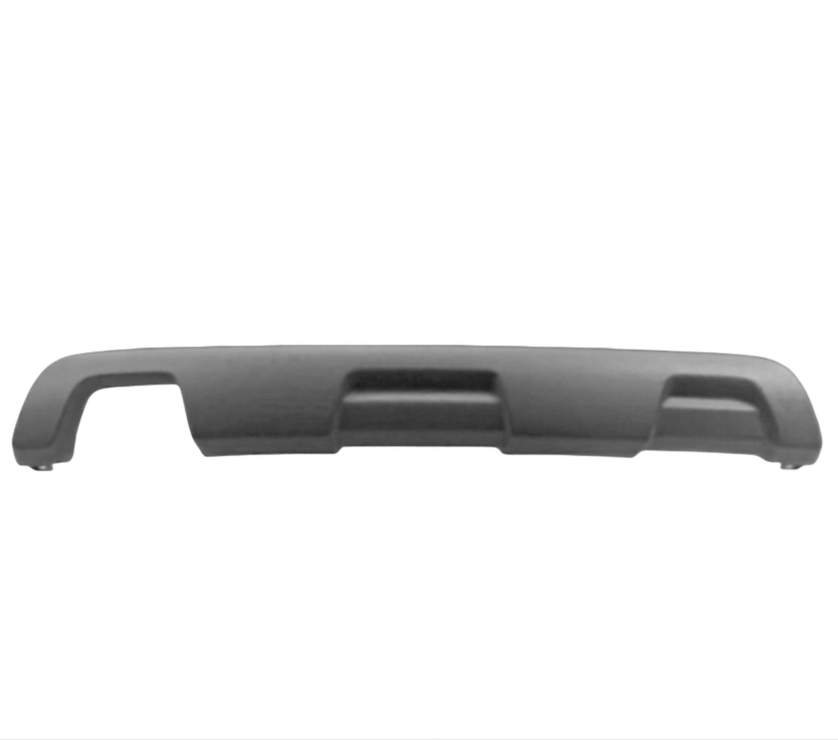 Dacia Sandero Stepway Arka Tampon Alt Kaplama Mais 850702324R - main