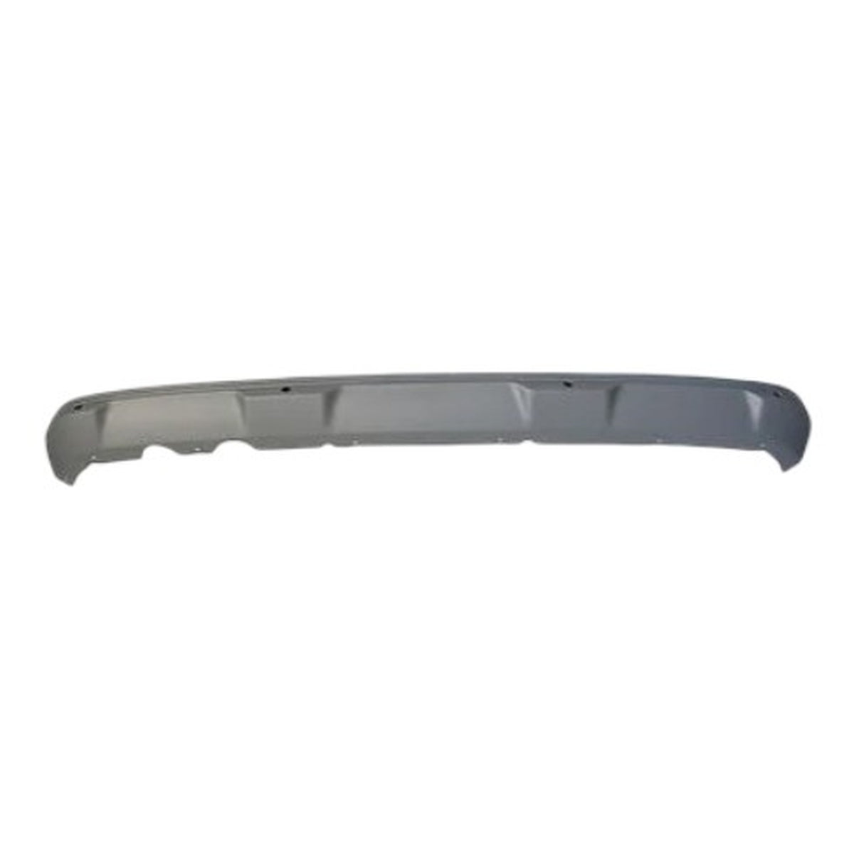 R.KANGOO ARKA TAMPON SPOILERİ ALT.AST.GRİ.24- - main