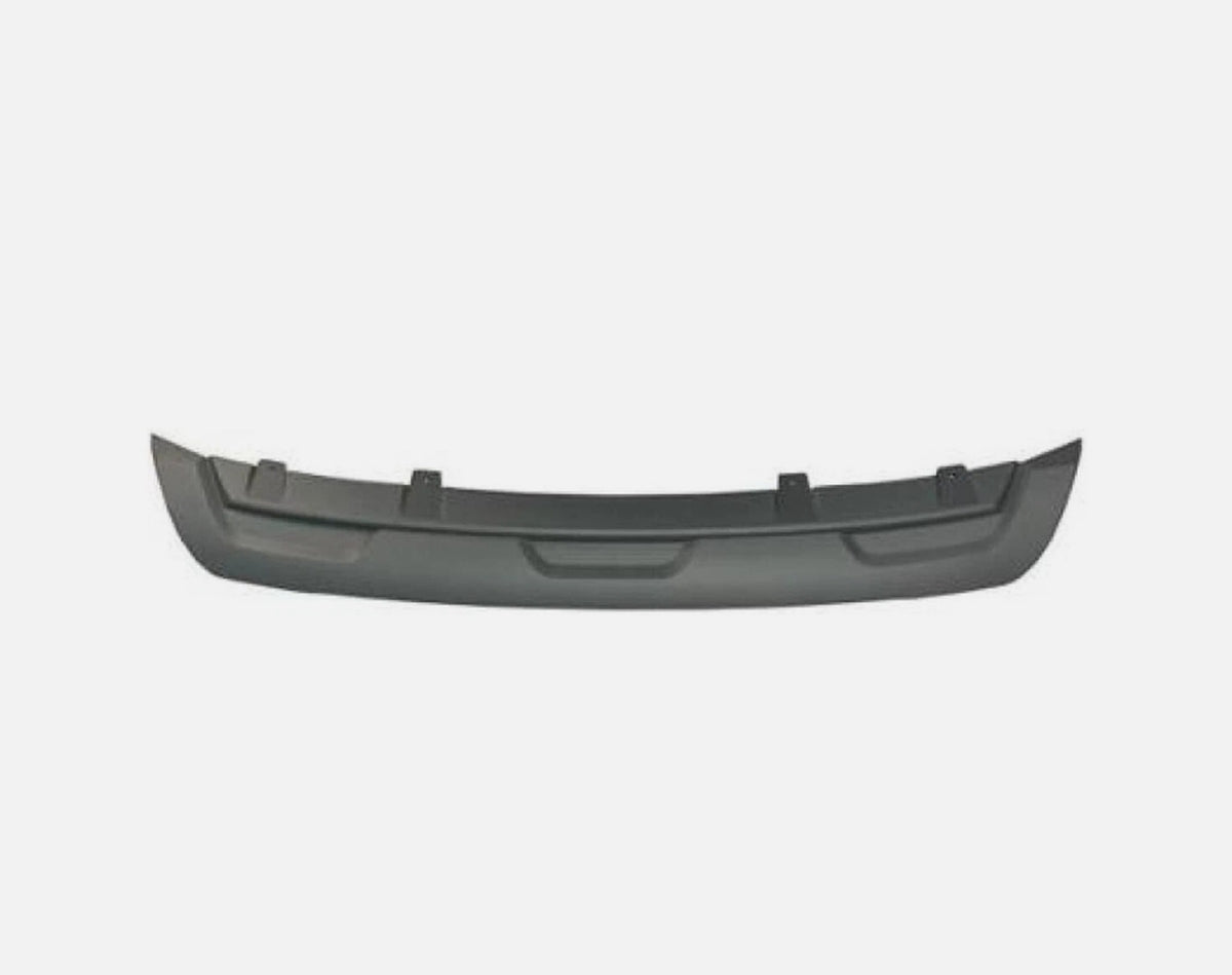 Dacia Jogger Arka Tampon Alt Kaplama Muhafazası Mais 850703327R - main