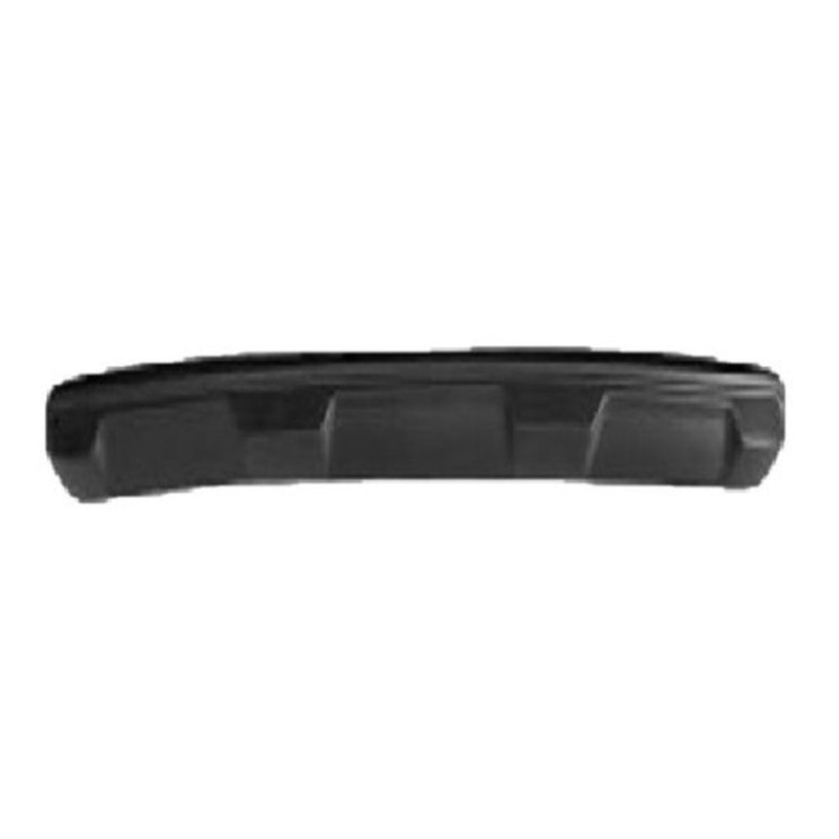 R.KANGOO ARKA TAMPON SPOILER ALT.24- - main