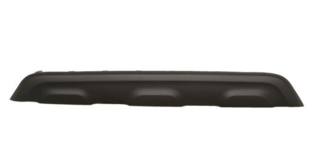 Renault Captur Arka Tampon Kapağı Mais 850704449R - product