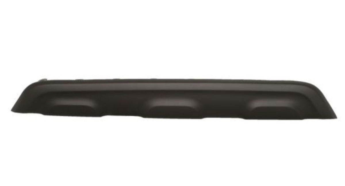 Renault Captur Arka Tampon Kapağı Mais 850704449R - product