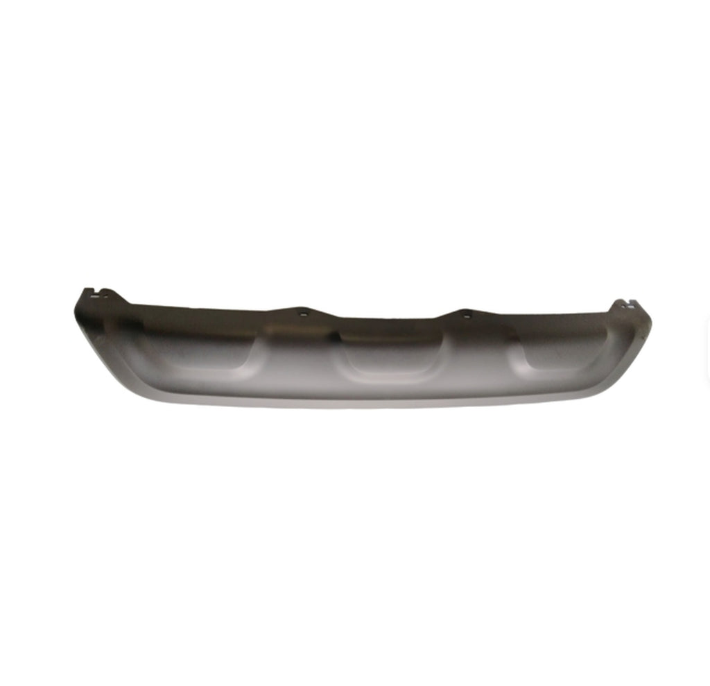 Renault Captur Arka Tampon Kapağı Mais 850704449R - product