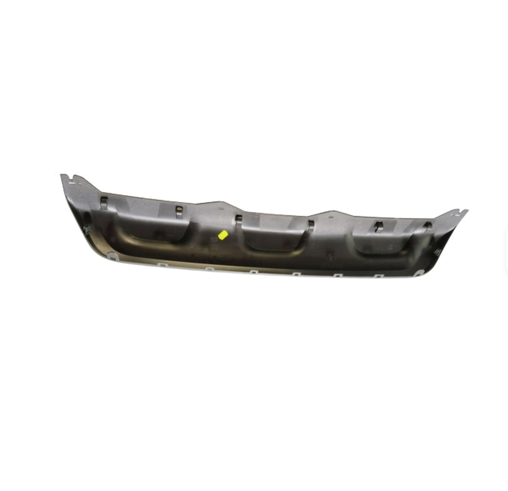 Renault Captur Arka Tampon Kapağı Mais 850704449R - main