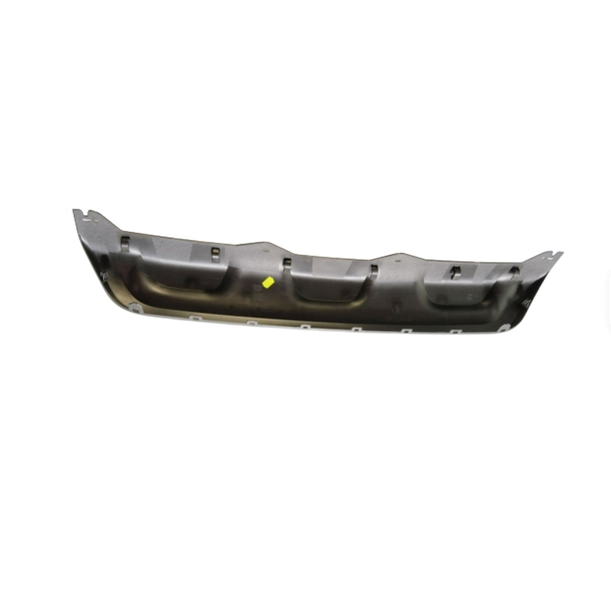 Renault Captur Arka Tampon Kapağı Mais 850704449R - main