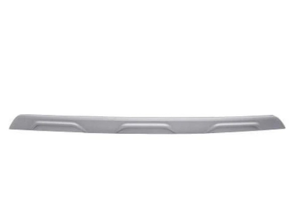 D.SANDERO STEPWAY ARKA TAMPON SPOİLERİ GRİ 21- - main