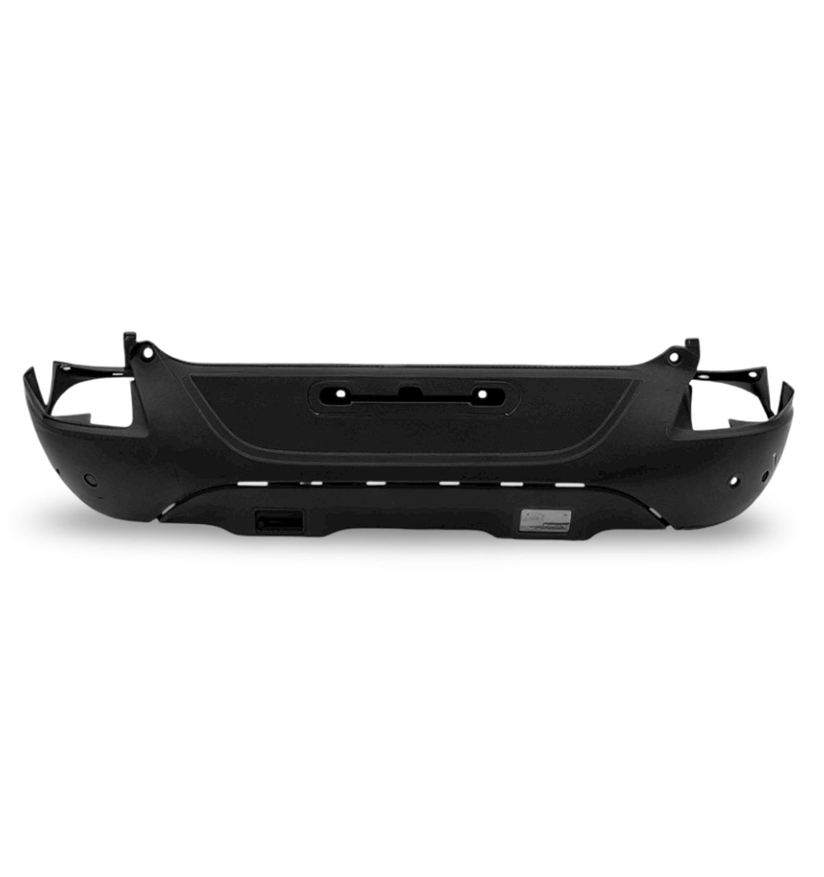 Renault Kadjar Arka Tampon Spoyler Mais 850708064R - main
