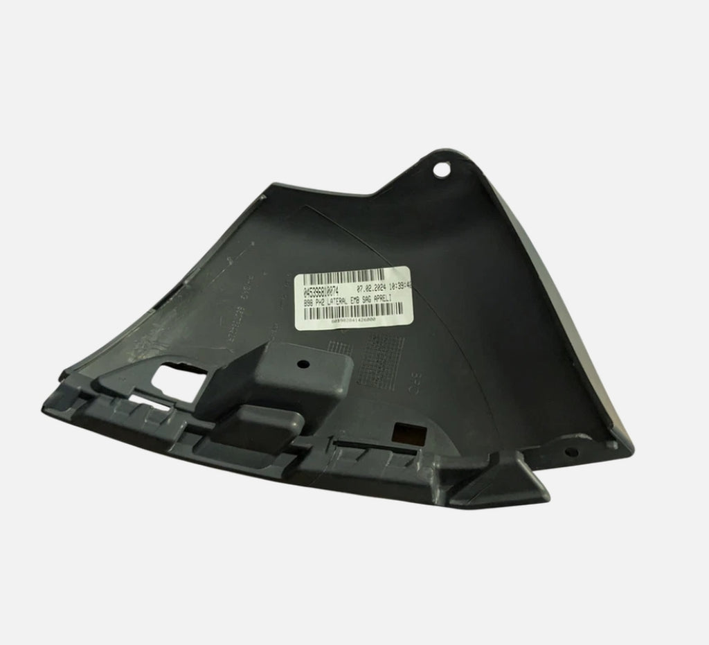 Renault Clio 2012-2019 Arka Tampon Sağ Suportu Mais 850763297R - product