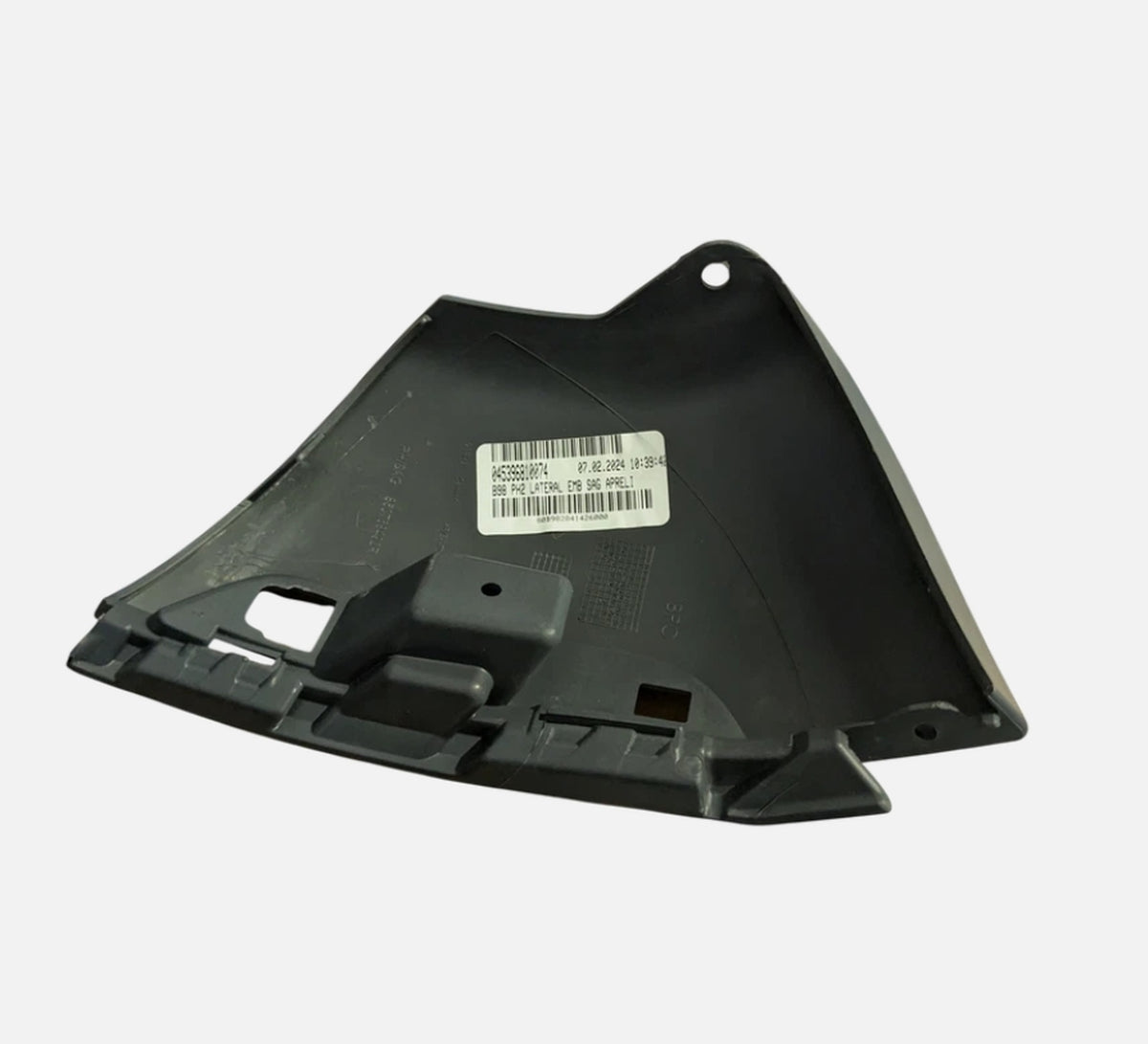 Renault Clio 2012-2019 Arka Tampon Sağ Suportu Mais 850763297R - product