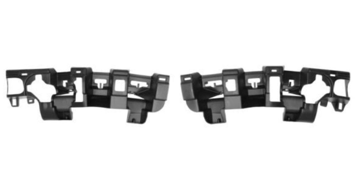 Dacia Lodgy Arka Tampon Darbe Emici Takımı Mais 850904535R - main