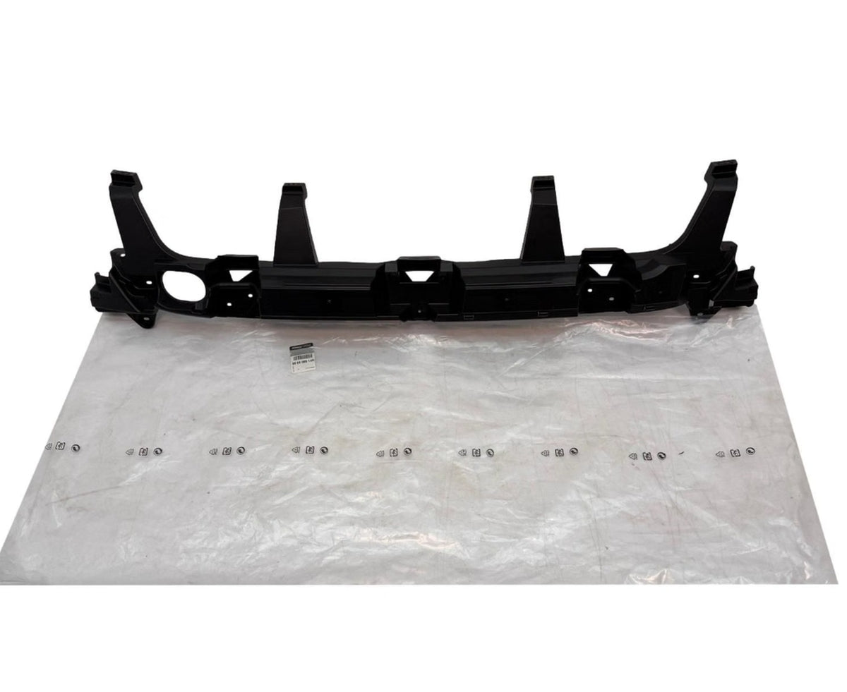 Dacia Duster Arka Tampon Darbe Emici Mais 850905786R - product