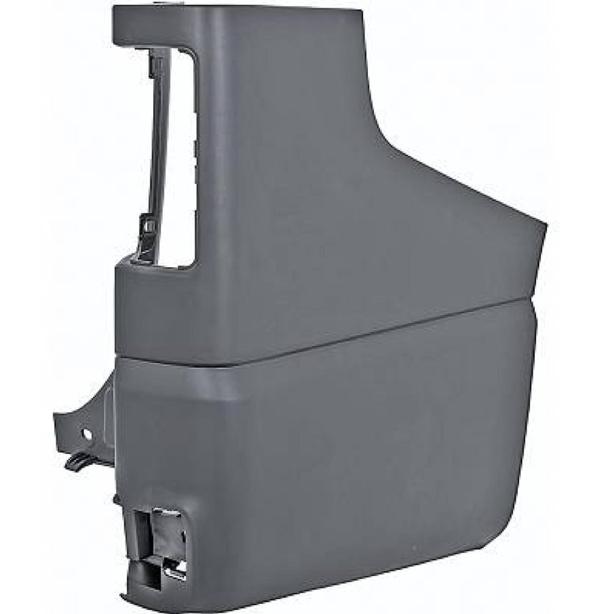 Renault Trafic Arka Tampon Sağ Köşe Astarlı Mais 850A80588R - main