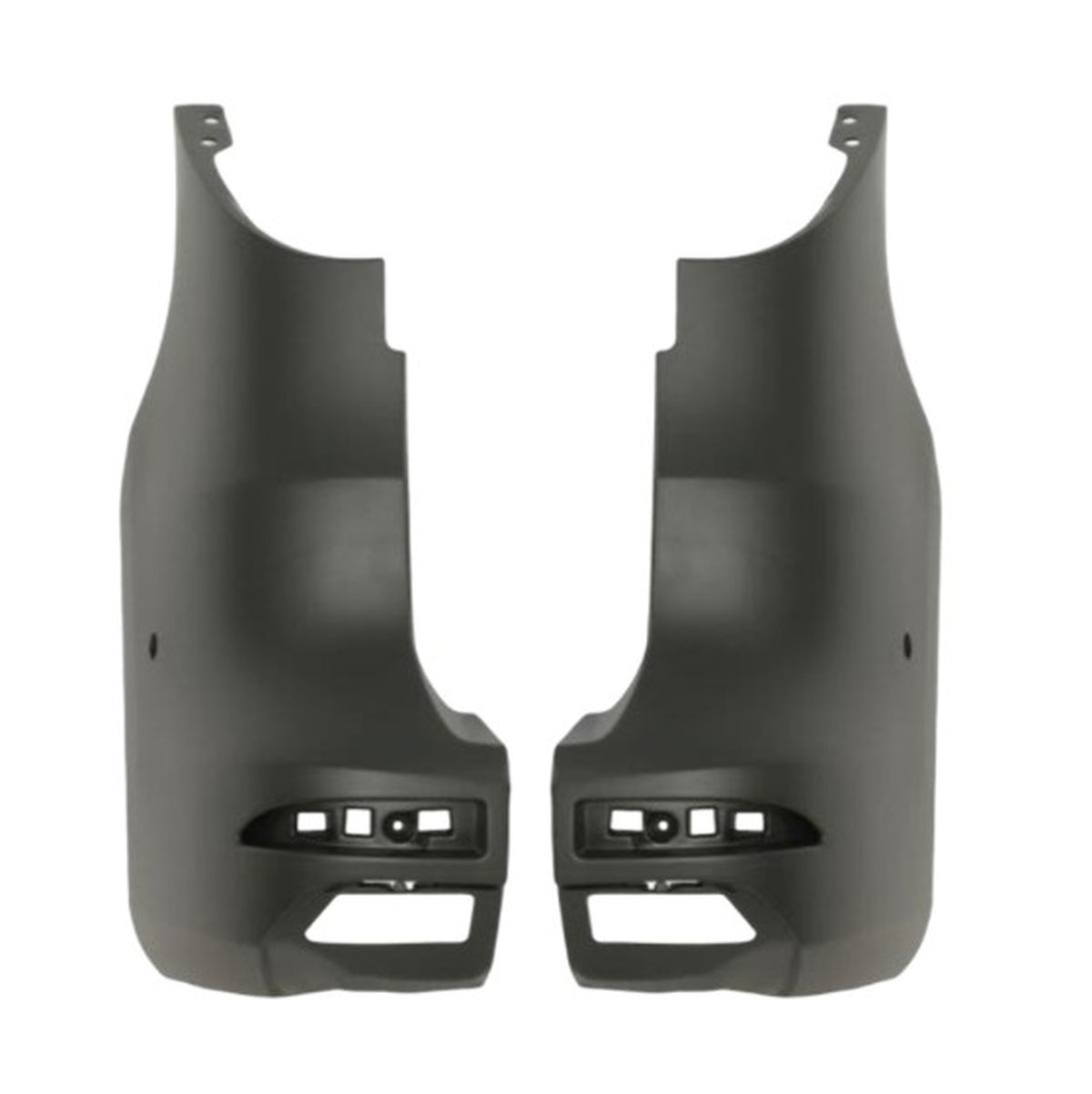 R.KANGOO VAN ARKA TAMPON KÖŞE. 2 KAPI.SEN.DLKLİ.SET.24- - product