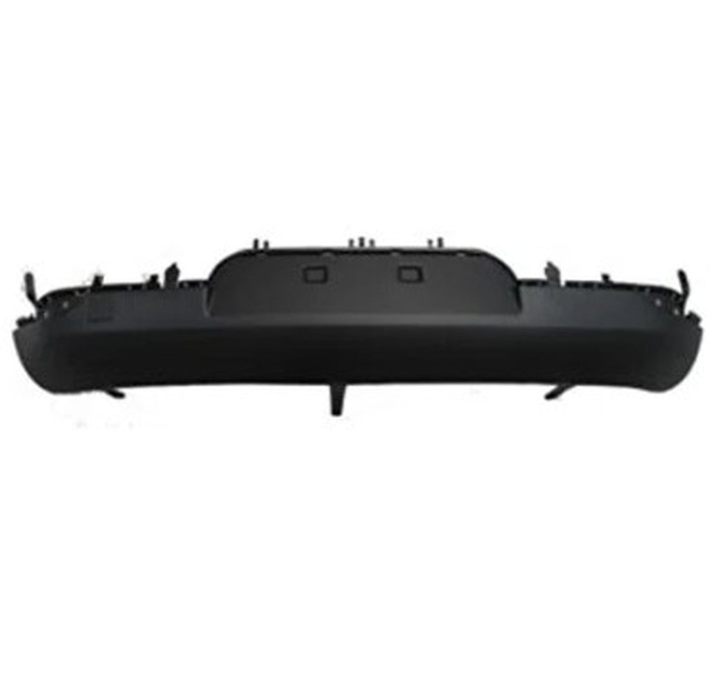 Renault Megane 3 Arka Tampon Alt Plastiği Mais 850B20015R - main