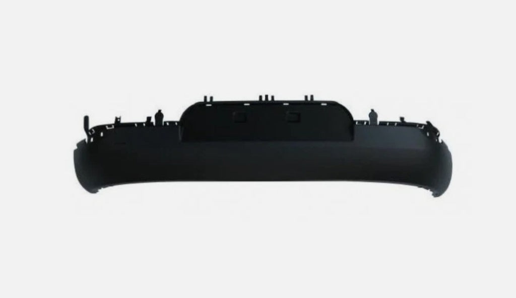 Renault Megane 3 Arka Tampon Alt Plastiği Mais 850B20015R - product