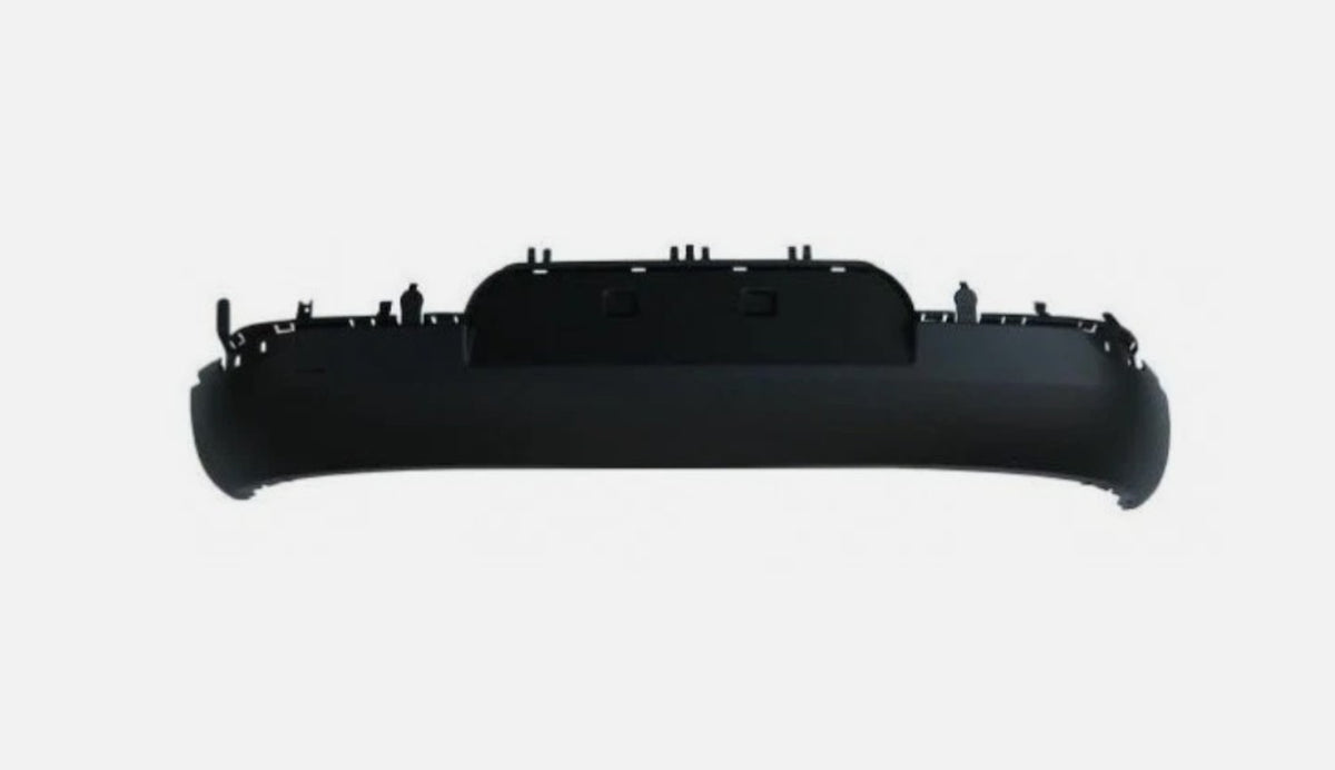 Renault Megane 3 Arka Tampon Alt Plastiği Mais 850B20015R - product