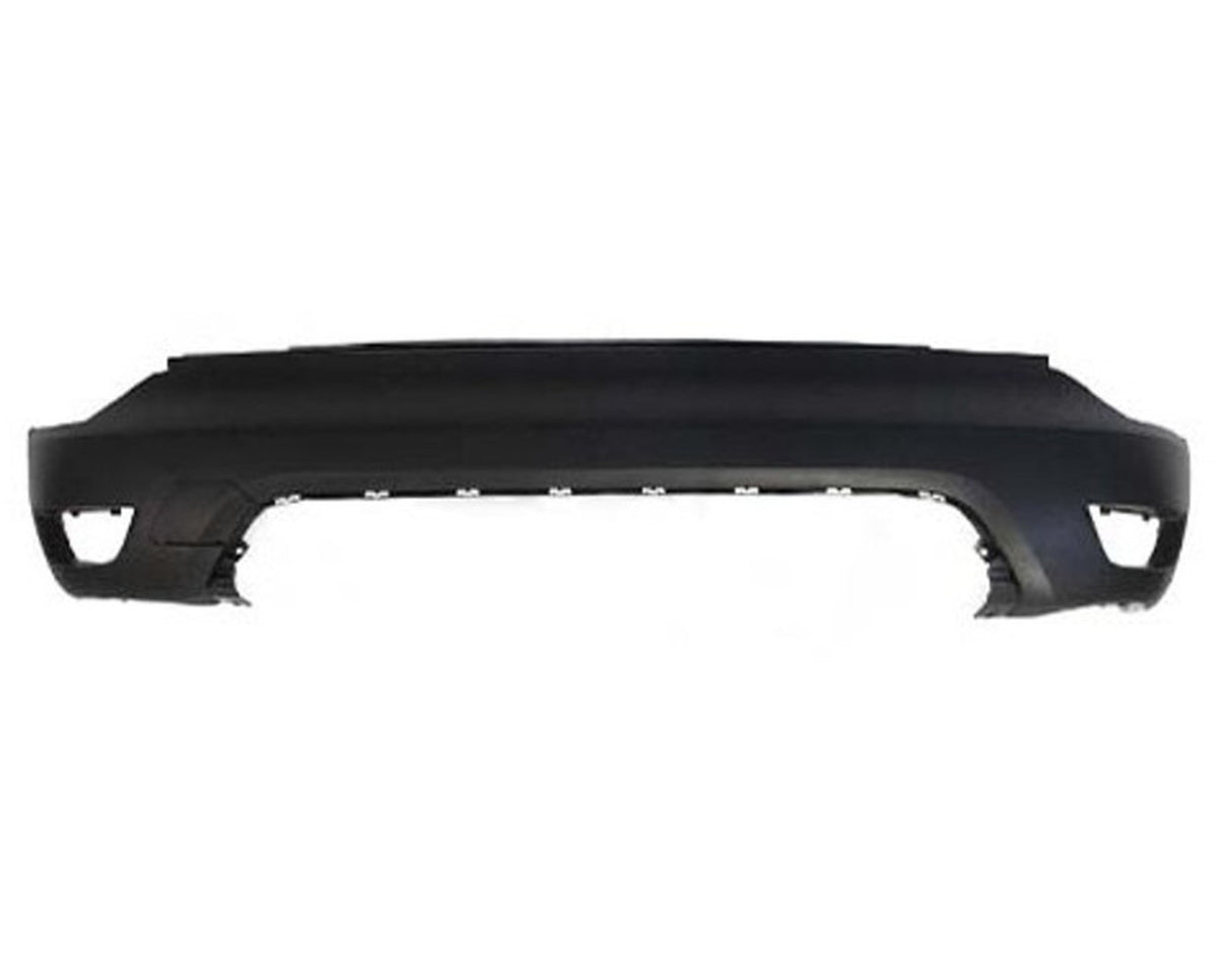 Renault Captur Arka Tampon Mais 850B21681R 2013-2019 - main
