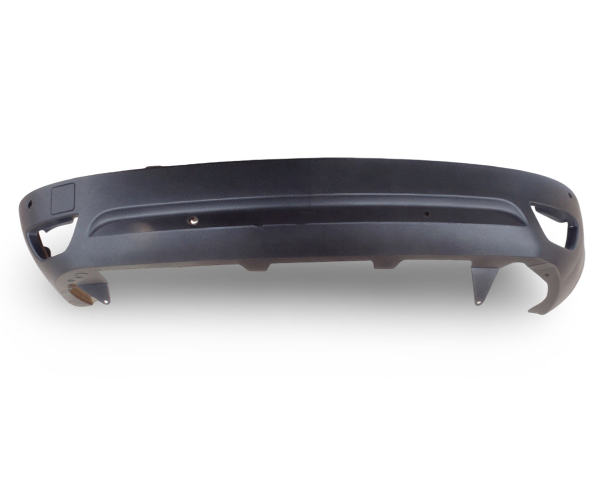 Renault Megane 3 Cabriolet Arka Tampon Mais 850B22256R - main