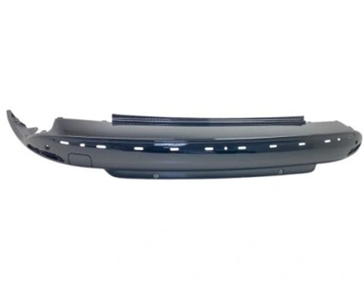 Renault Fluence Arka Tampon Eteği Mais 850B22497R - main