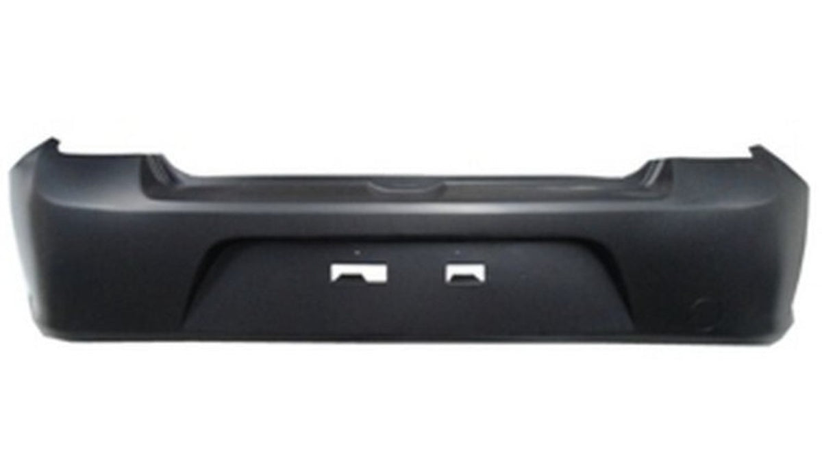 Renault Megane 4 Arka Tampon Mais 850B23156R - main