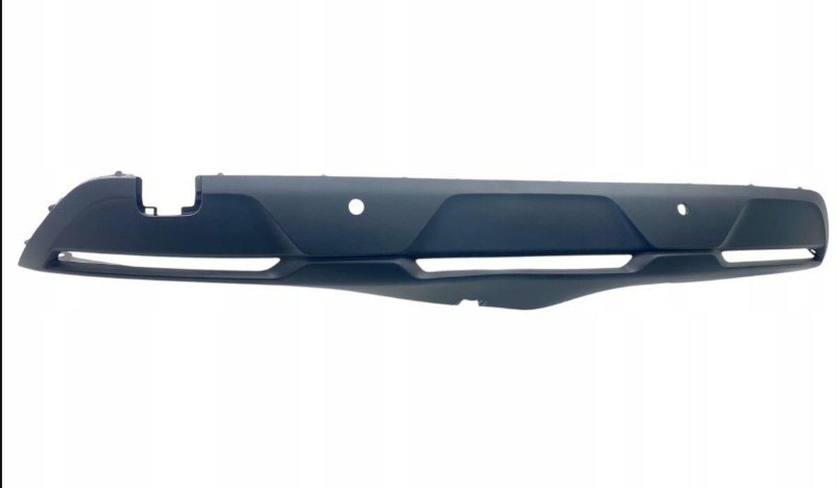 Renault Austral Espace 6 Arka Tampon Bant Takımı Mais 850B23623R - main
