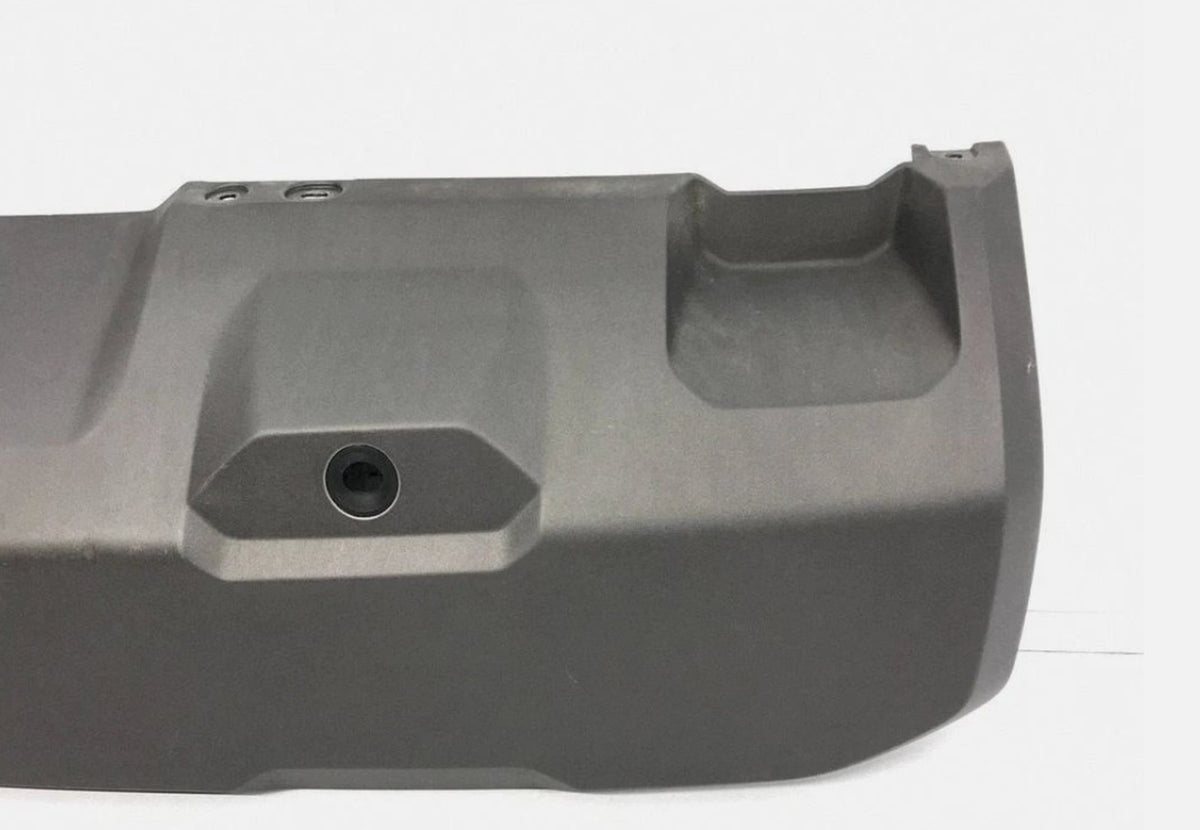 Renault Arka Tampon Alt Kaplama Mais 850B24047R - main