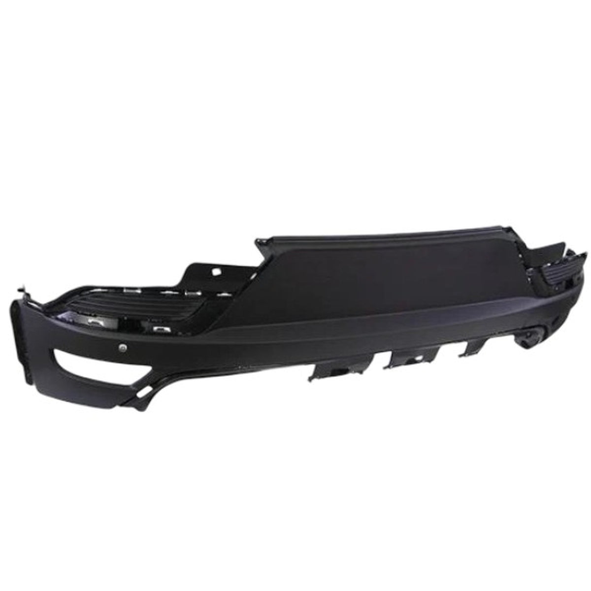 R.CAPTUR ARKA TAMPON 2 SEN.DKLİ 20- - main