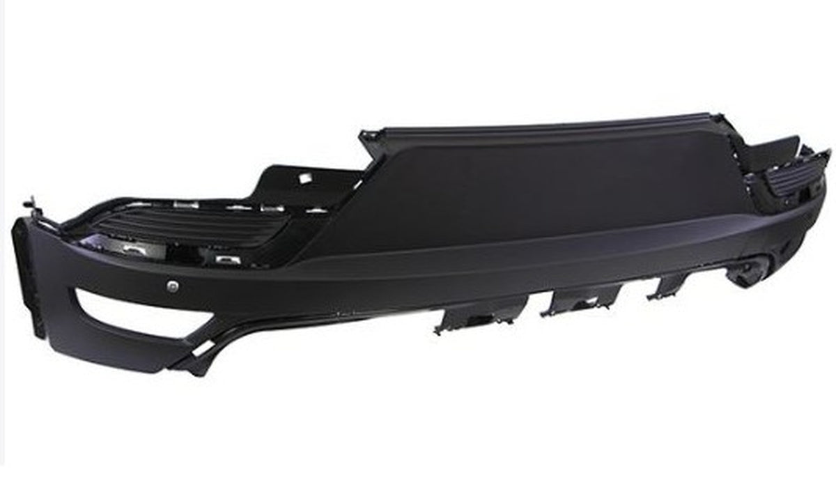 Renault Captur Arka Tampon Takımı 2 Sensörlü Mais 850B24277R - main