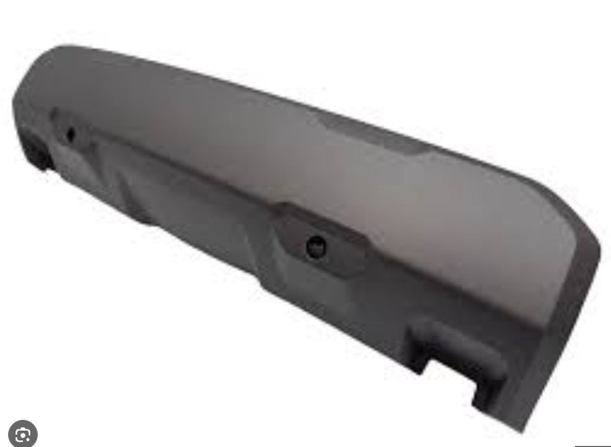 Renault Arka Tampon Alt Kaplama Mais 850B24559R - main