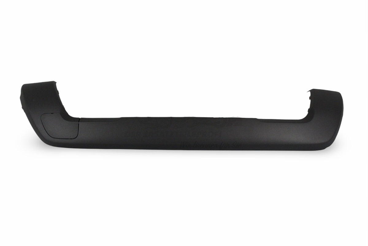Dacia Duster Arka Tampon Bandı Mais 850B24667R - main