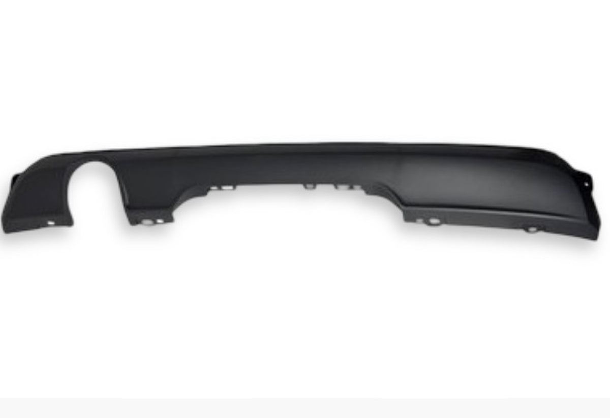 Renault Clio 5 Arka Tampon Alt Parçası Spoiler Mais 850B25339R - main