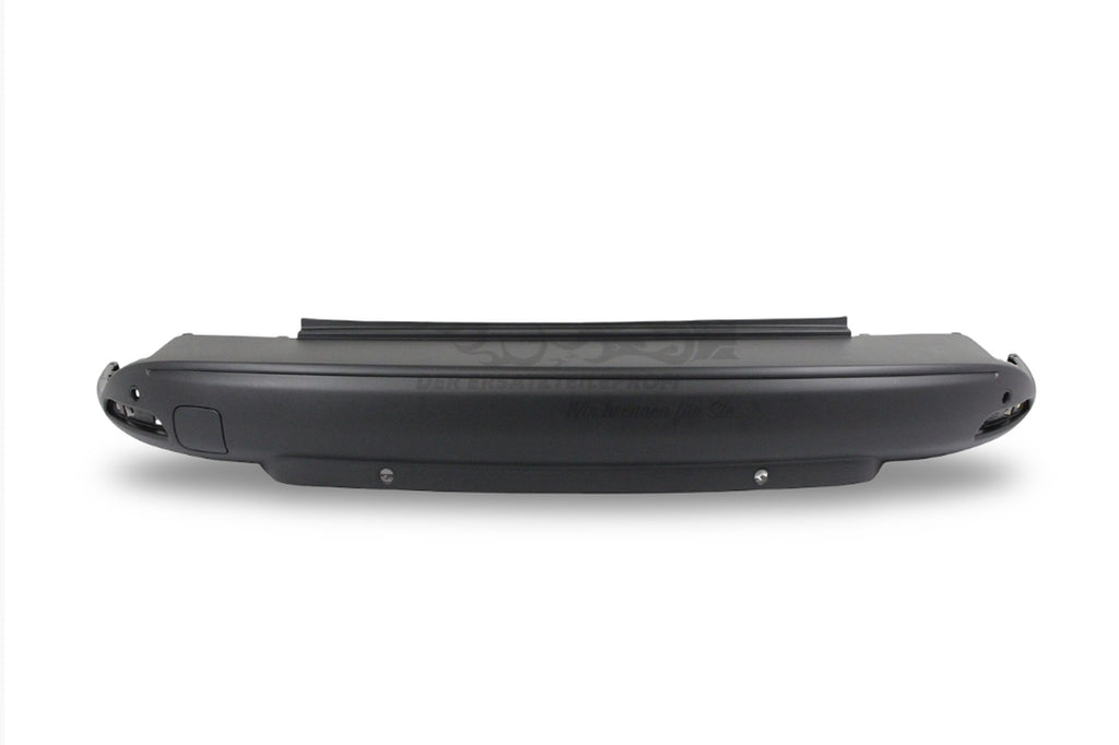 Renault Megane 4 Arka Tampon Eteği Mais 850B26008R - product