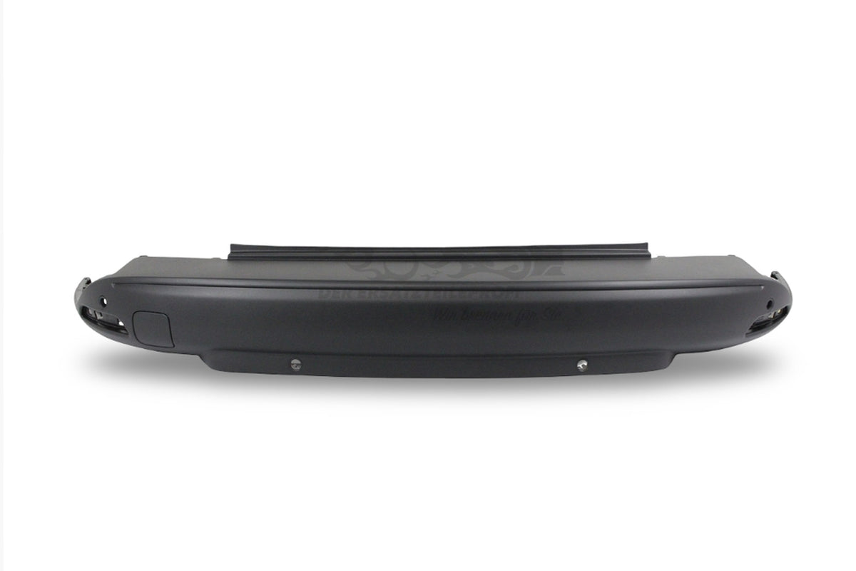 Renault Megane 4 Arka Tampon Eteği Mais 850B26008R - product