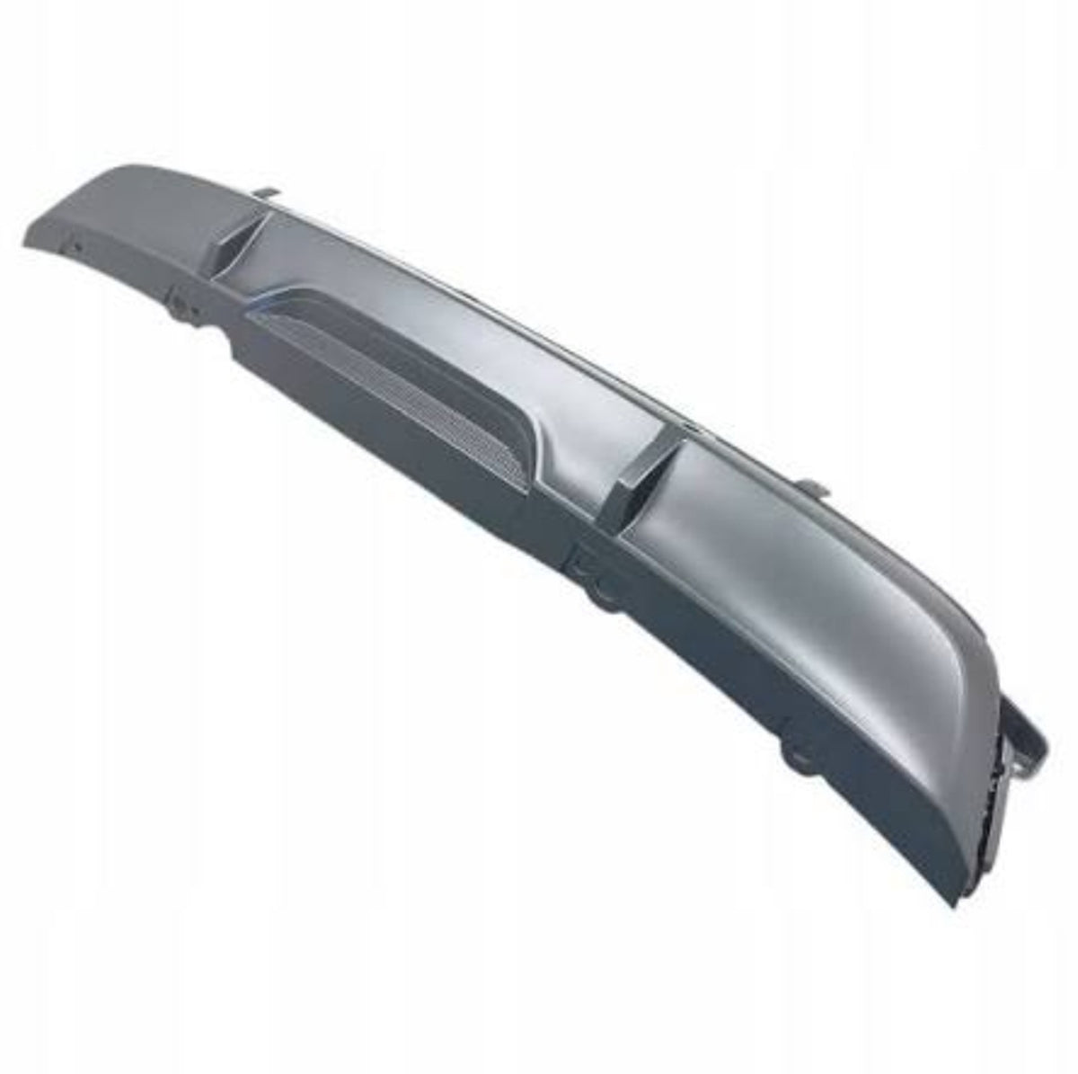 Renault Clio 5 Arka Tampon Alt Parçası Mais 850B27410R - main