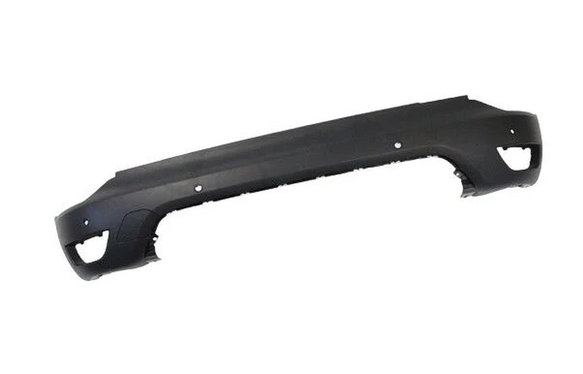 Renault Captur 2013-2017 Arka Tampon Mais 850B27561R - main